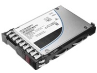 HPE - SSD - Mixed Use, High Performance