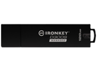 IronKey D300S Managed