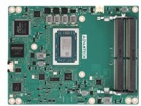 Advantech SOM-5871 - Motherboard