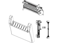 Zebra - Peel assembly
