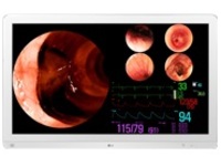 LG 32HL710S-W - LED monitor