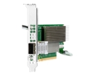 HPE InfiniBand HDR MCX653105A-HDAT