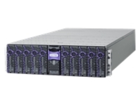 WD OpenFlex E3000 - Rack-mountable 3U