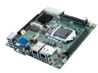 Advantech AIMB-205 - Motherboard