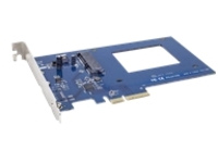 OWC Accelsior S - Interface adapter