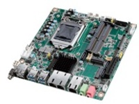 Advantech AIMB-286 - Motherboard