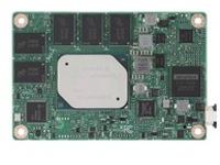 Advantech SOM-7569 - Industrial temperature