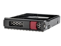 HPE Mixed Use Value - SSD