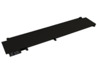 Total Micro - Notebook battery (equivalent to: Lenovo 00HW023, Lenovo 00HW022)