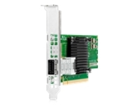 HPE InfiniBand HDR100 MCX653105A-ECAT