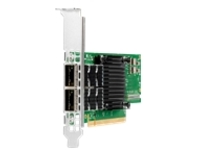 HPE InfiniBand HDR100 MCX653106A-ECAT