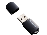 Panasonic AJ-WM50P - Network adapter
