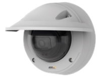 AXIS M3206-LVE - Network surveillance camera