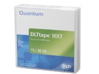 Quantum DLTtape - DLT III XT