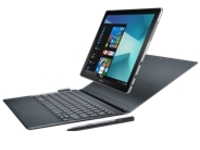 Samsung Book Cover Keyboard EJ-CW720