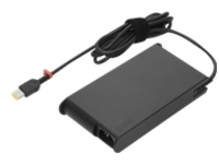 Lenovo ThinkPad 230W Slim AC Adapter (Slim-tip)