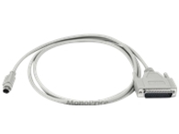 Monoprice - Serial cable