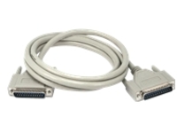 Monoprice - Parallel cable