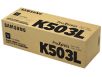 Samsung CLT-K503L - High Yield