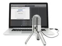 Samson Meteor Mic - Microphone