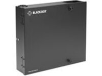Black Box Fiber Wall Cabinet