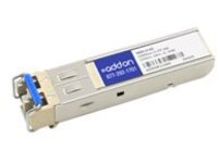 ADDON PLANET MGB-LX COMP XCVR TAA 1G-LX LC 1310NM 10KM SMF SFP