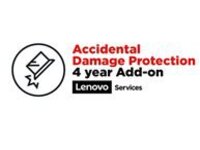 Lenovo Accidental Damage Protection for Onsite (Workstations Ma)