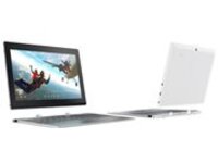 Lenovo　Miix 320 Lenovo Miix 320 | 2-in-1 Laptop with Detachable Keyboard