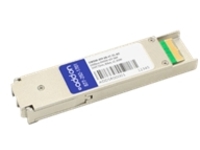 AddOn - XFP transceiver module (equivalent to: Cisco DWDM-XFP-ZR-47.72)