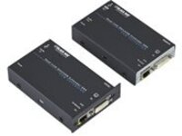 Black Box Wizard SRX Series KVM Extender
