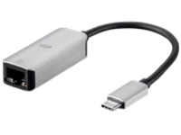 Monoprice Consul Series USB-C Gigabit Ethernet Adapter