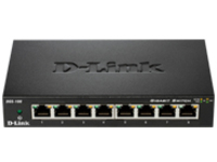 D-Link DGS 108 - Switch