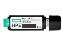 HPE 32GB microSD RAID 1 USB Boot Drive