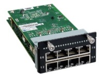 Advantech NMC-0806 Network Management Card