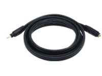 Monoprice Premium - Audio extension cable