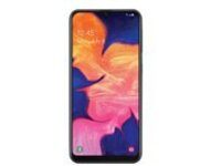 Samsung Galaxy A10e - Smartphone