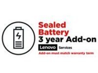 Lenovo Sealed Battery Add On