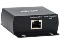 Tripp Lite In-Line Network Surge Protector for Digital Signage