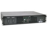 Tripp Lite PDU Metered 7.4kW 230V ATS 16 C13 2 C19 2 IEC309 Cords 32A 2URM