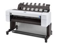 HP DesignJet T1600 - Plus Edition