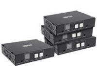 Tripp Lite DVI/HDMI over Cat5/6 Switch/Extender Kit