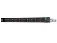 HPE ProLiant DL360 Gen10 SMB Network Choice - rack-mountable - Xeon Silver 4210 2.2 GHz - 16 GB