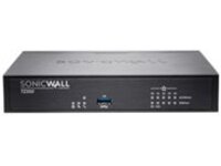 SonicWall TZ350 - Security appliance