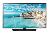 Samsung HG43NJ477MF - 43" Diagonal Class 477 Series LED TV