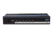 Cable Matters - Video/audio splitter