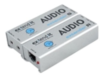 AUDIO EXTENDER - WIRED