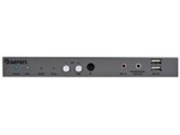 4K DISPLAYPORT KVM OVER IP