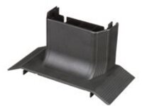 Panduit - Cable raceway transition fitting