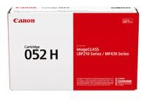 Canon 052 H - High Capacity