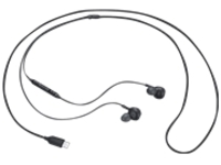 EO-IC100 STEREO-HEADSET USB-C BLACK